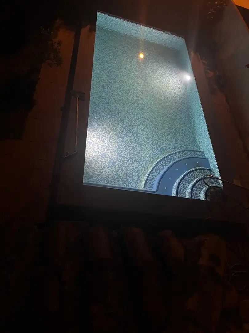 Xalet amb piscina de lloguer a Montesol, imagen 47