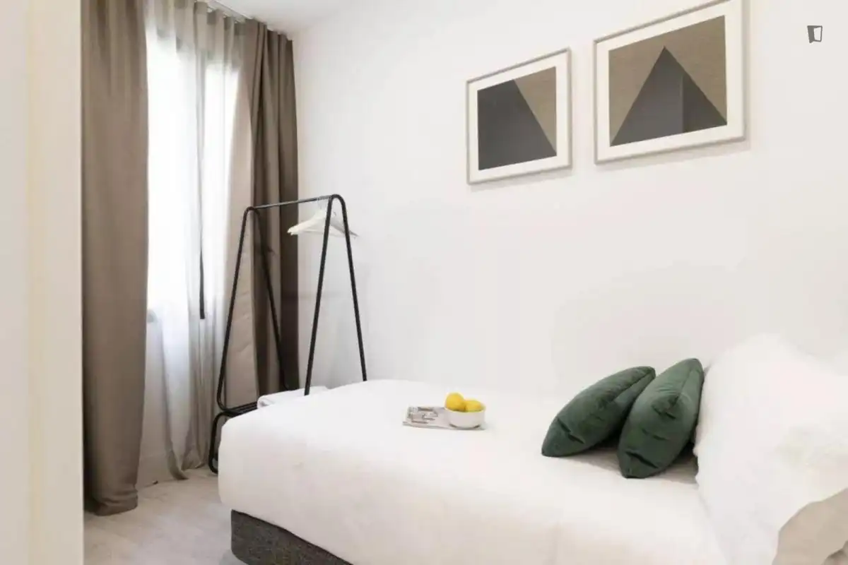 Appartement compact avec ascenseur à louer à Centro, imagen 19