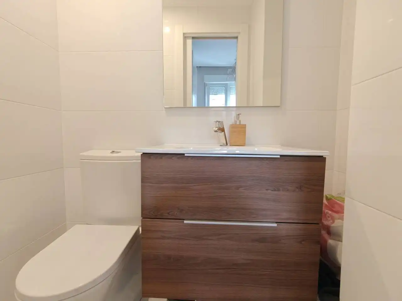 Flat with lift for sale in Calle Iparraguirre, imagen 22