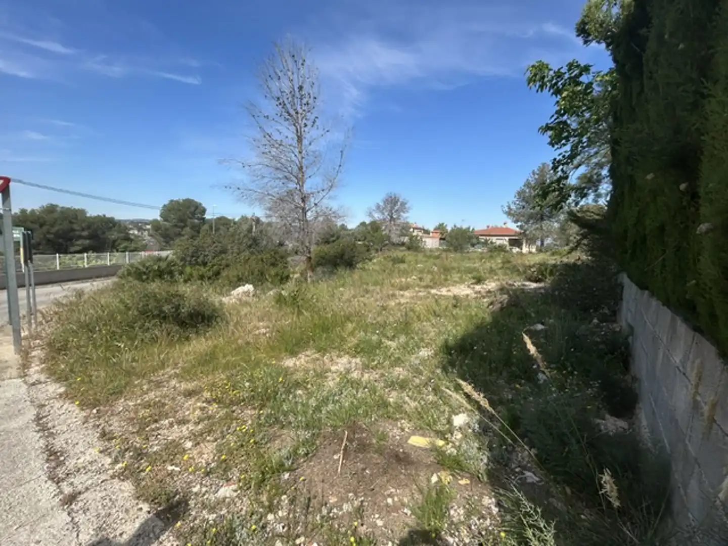 Terreny residencial en venda a Carcaixent, imagen 5