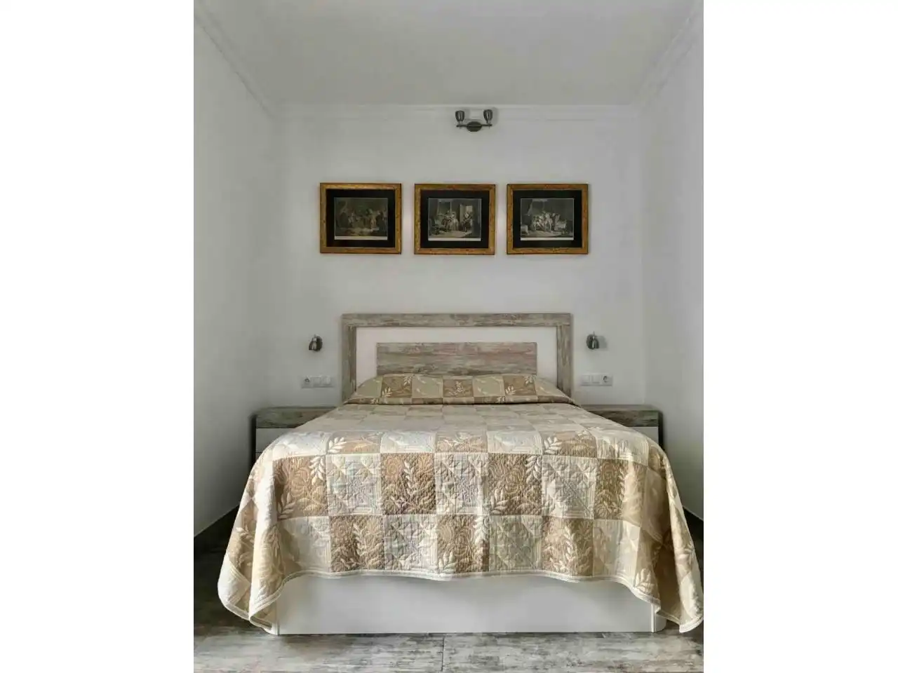 Piso con terraza en venta en Avenida Malvarrosa, imagen 13