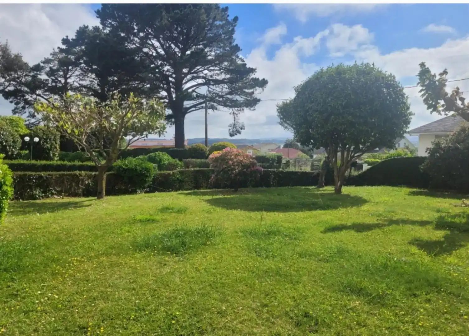 Flat for rent in Valdoviño, A Coruña