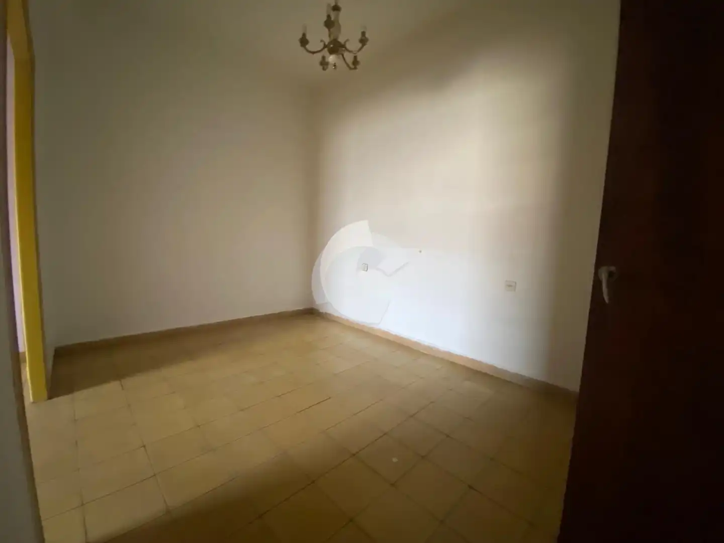 Bedroom of Flat for sale in Ourense Capital 