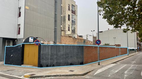 TERRENO EN EL CENTRO