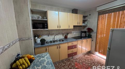 Foto 4 de Pis en venda a Calle Tegucigalpa, 35, Palma del Río, Córdoba