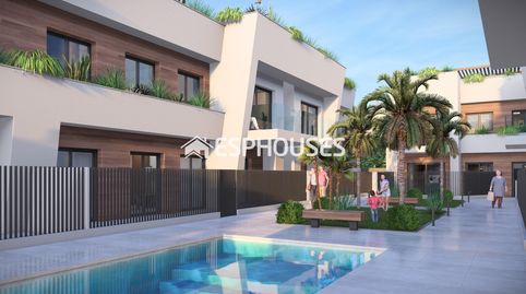 Foto 5 de Ático en venta en Torre-Pacheco ciudad, Torre-Pacheco