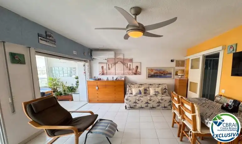 Studio with pool for sale in Avinguda de la Gola de l'Estany, imagen 9