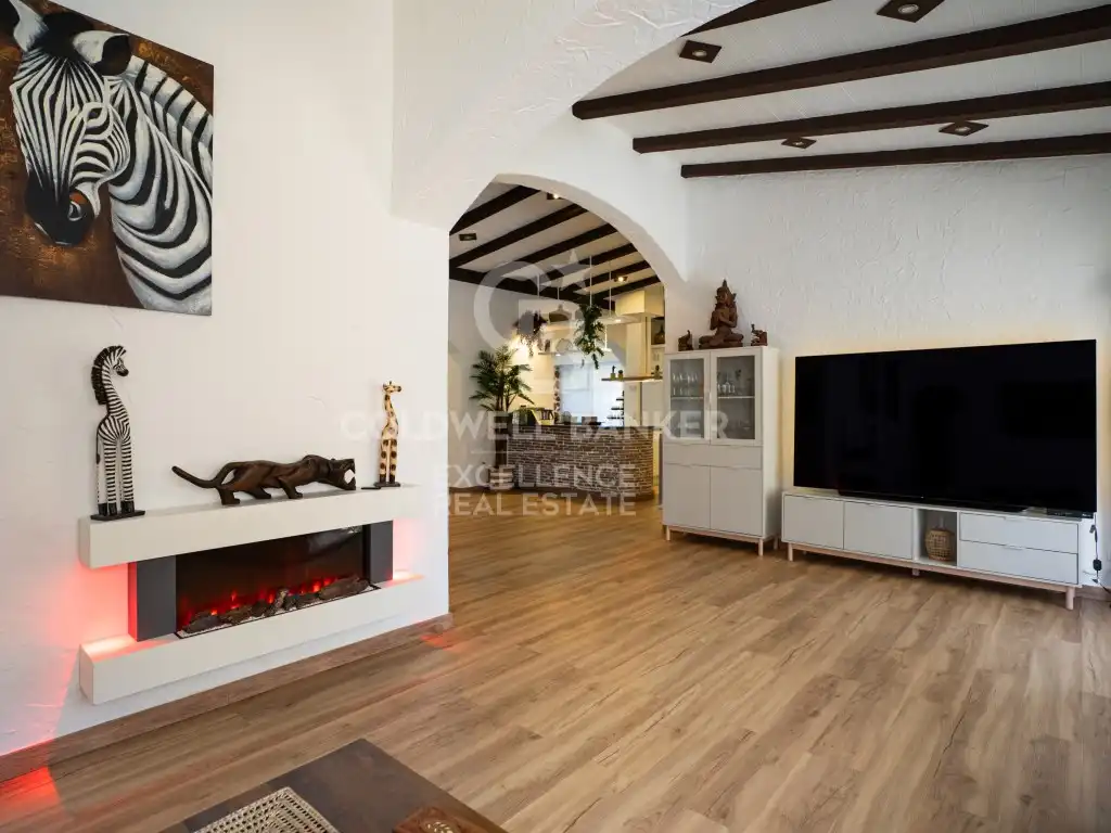 Villa avec piscine à vendre à Calle Tamarius Dels, imagen 6