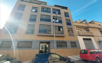 Exterior view of Flat for sale in Roquetas de Mar  with Parquet flooring