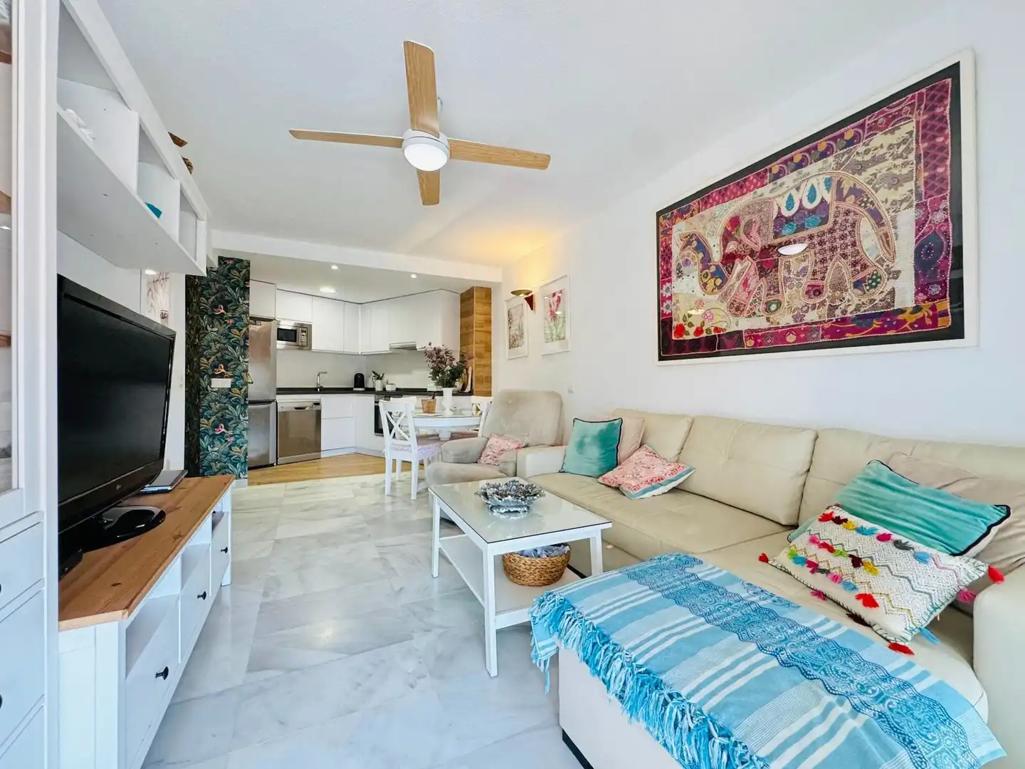 Wohnung mit Pool zum Verkauf in Centro Internacional, imagen 17