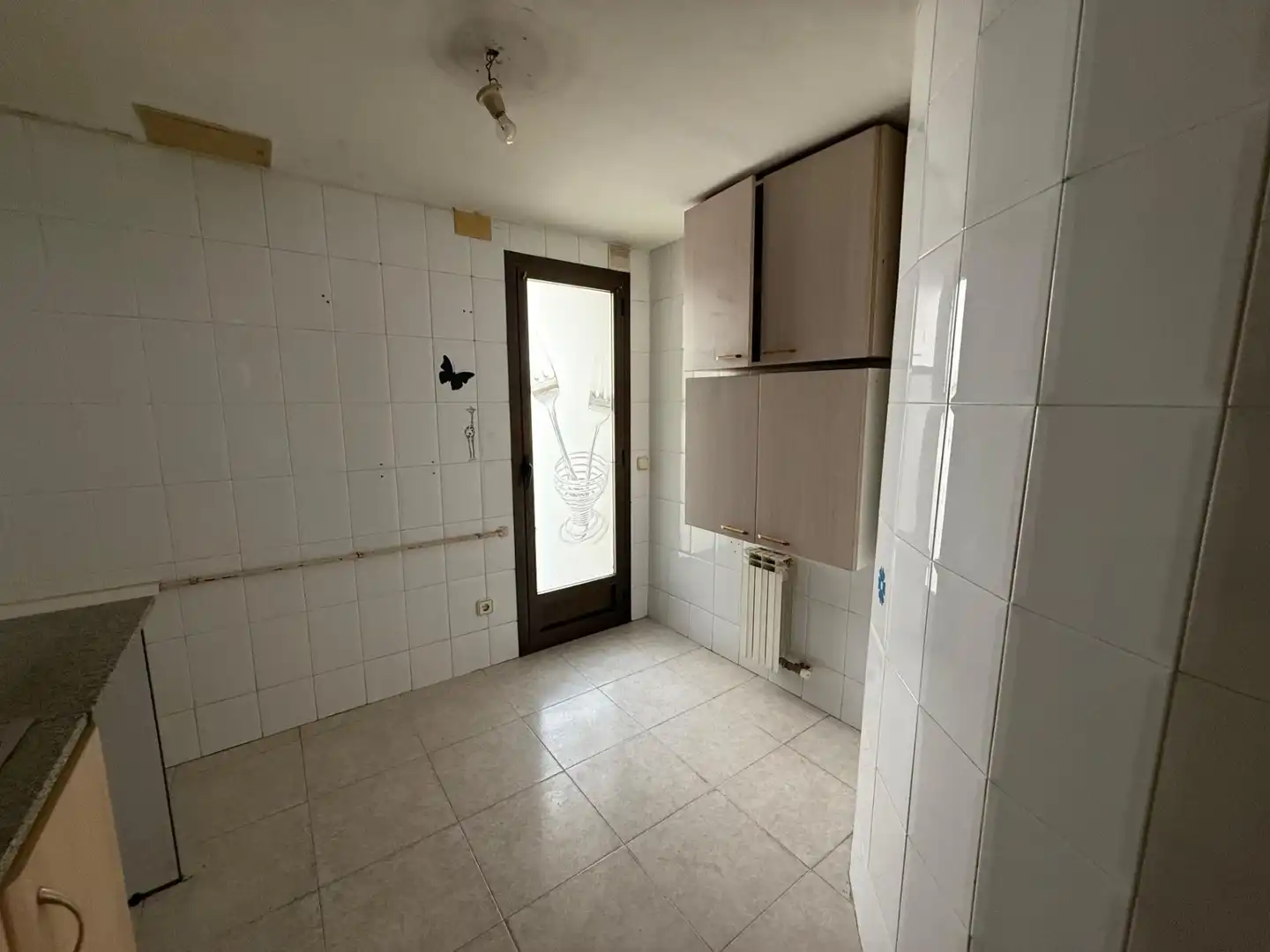 Kitchen of Flat for sale in Cambrils  with Heating and Balcony