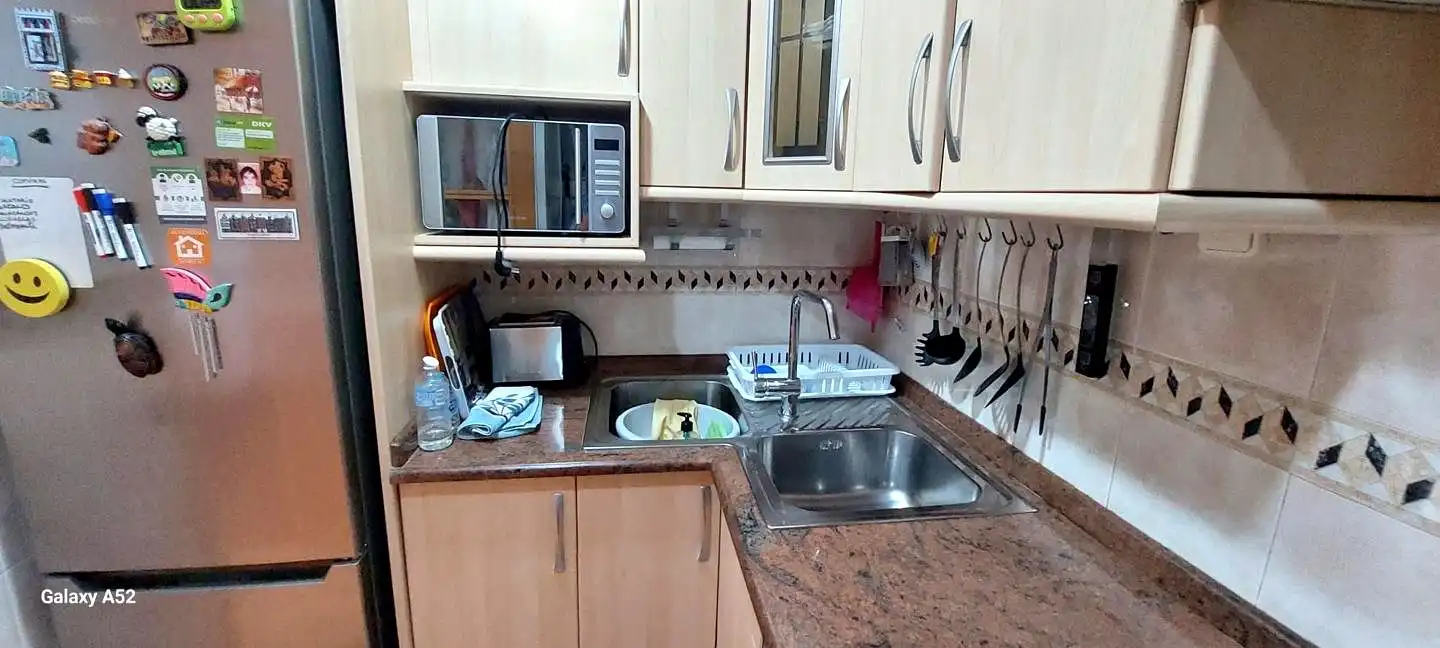 Wohnung mit Aufzug zum Verkauf in calle d'Escòcia, imagen 7