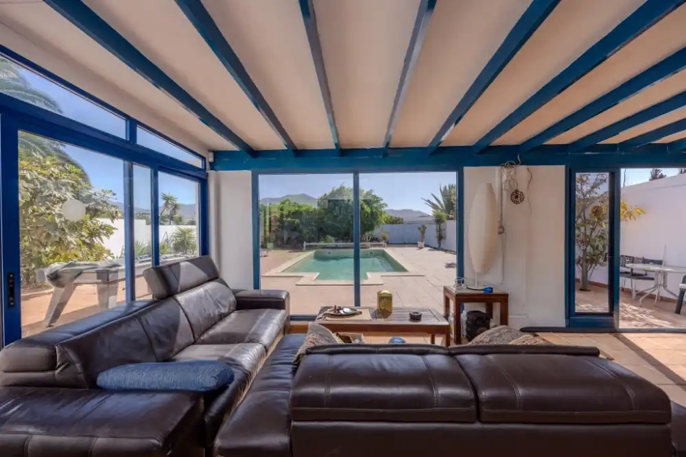 Casa en venda a Playa Blanca, imagen 4