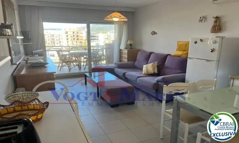 Appartement compact avec ascenseur à vendre à Plaça Carles Fages de Climent, imagen 4