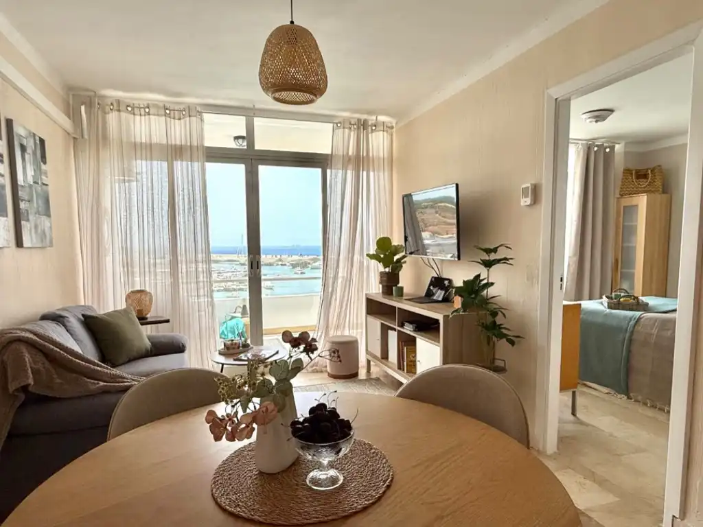 Apartamento en venta en El Toro, imagen 4