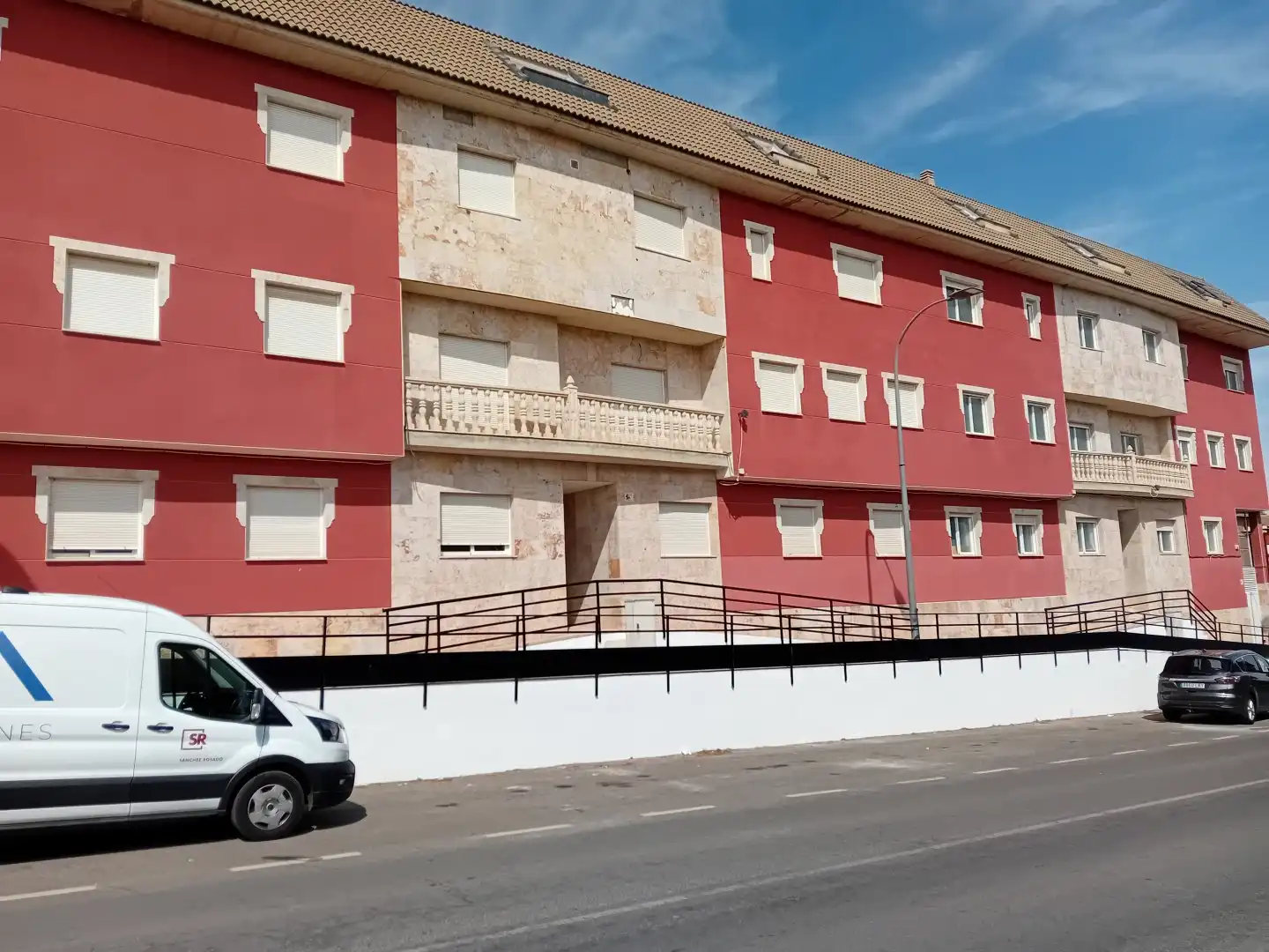 Piso con piscina en venta en Pozuelo de Calatrava, imagen 35