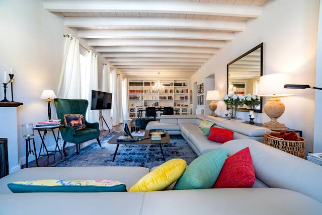 Ático en Venta en Carrer d'Ignasi Casabó en Camprodon
