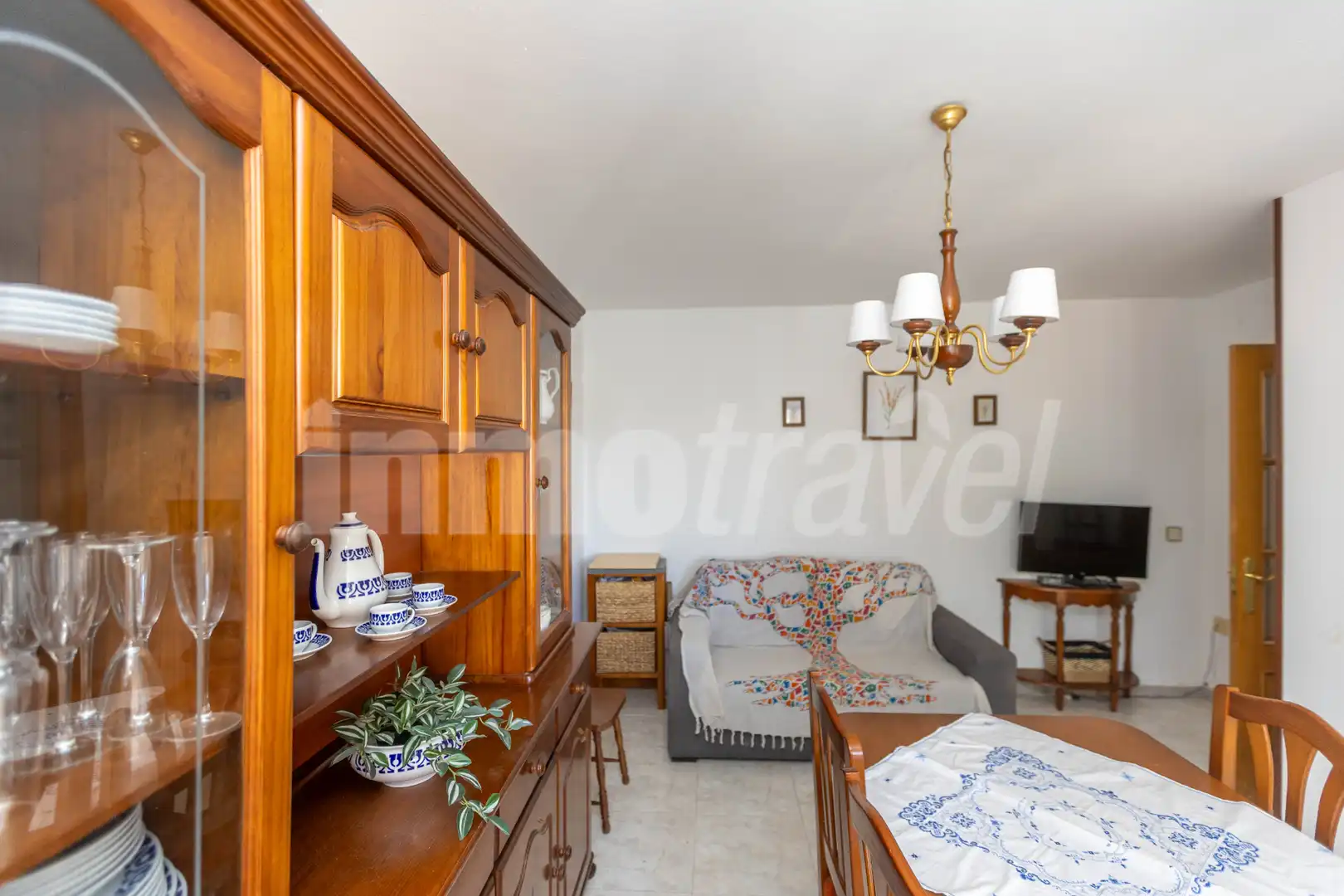 Piso con ascensor en venta en Rúa das Flores, imagen 30