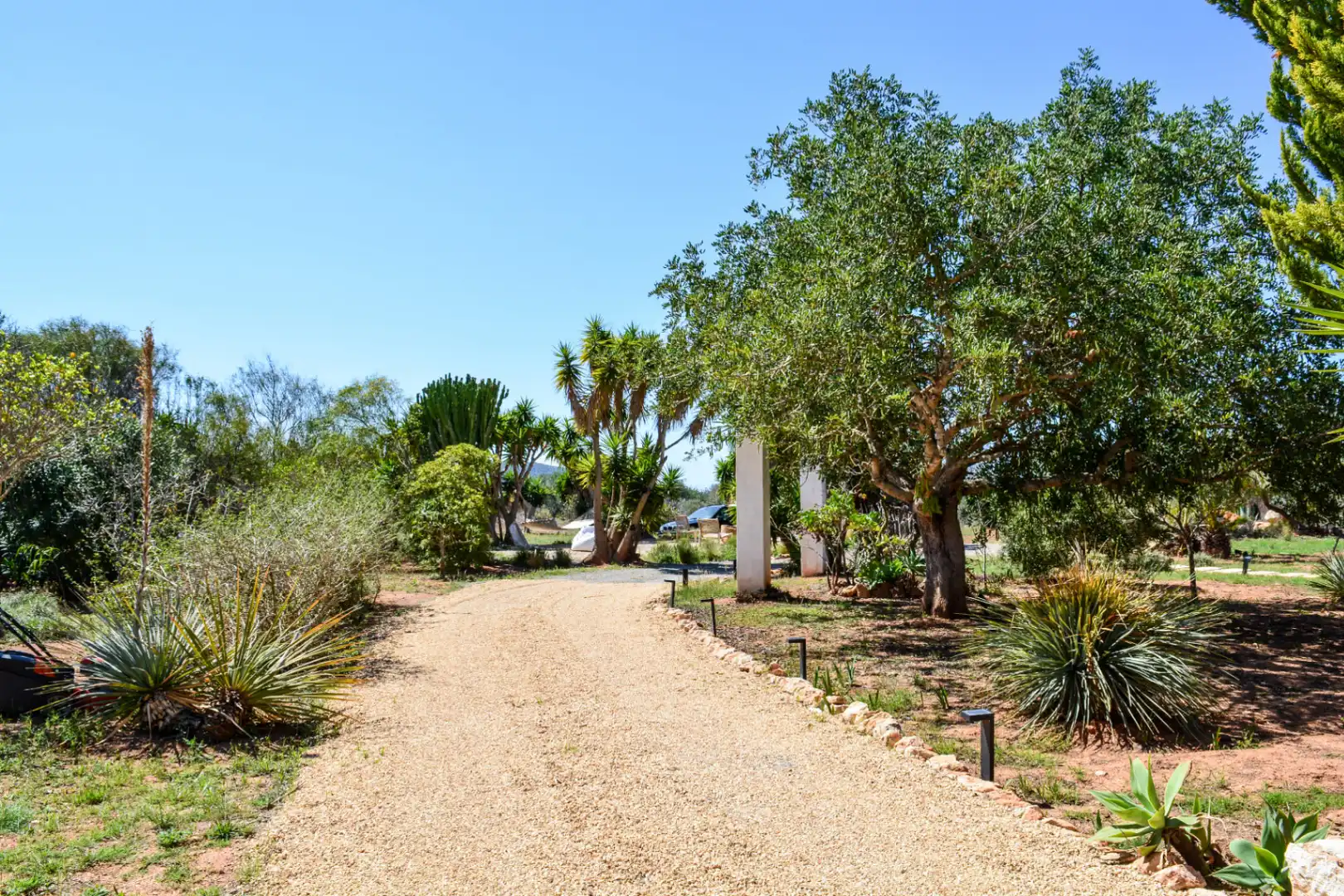 Casa amb piscina en venda a Sant Jordi de Ses Salines-Sant Francesc, imagen 55