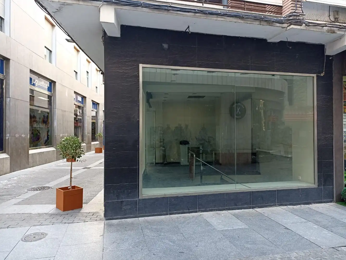 Commercial properties for sale in  Córdoba Capital