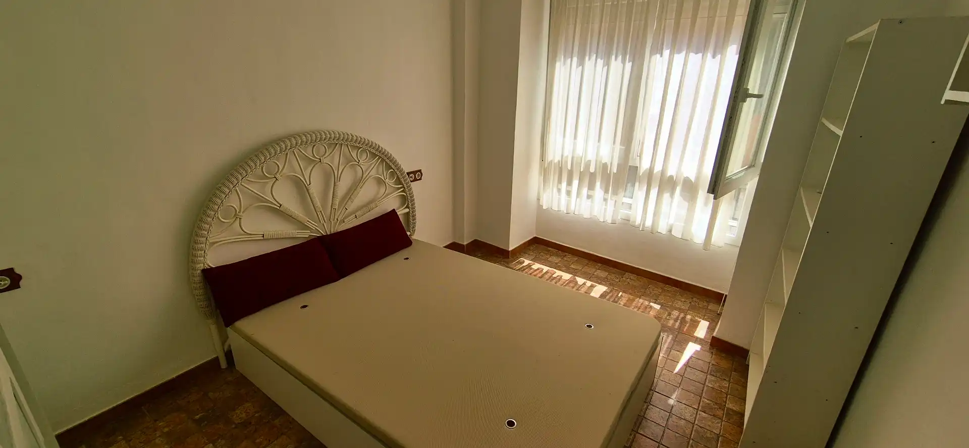 Casa amb terrassa en venda a Carrer Catedratic En Salvador Salom 25, imagen 16