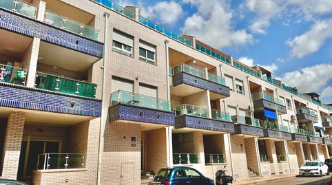 Foto 3 de Apartament en venda a Carrer Vallant, 4, Rafelbuñol / Rafelbunyol, Valencia