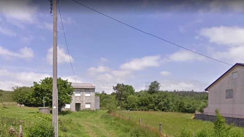 House or chalet for sale in Santa Comba