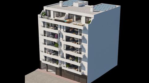 Foto 4 de Apartamento en venta en Casco Antiguo, Murcia