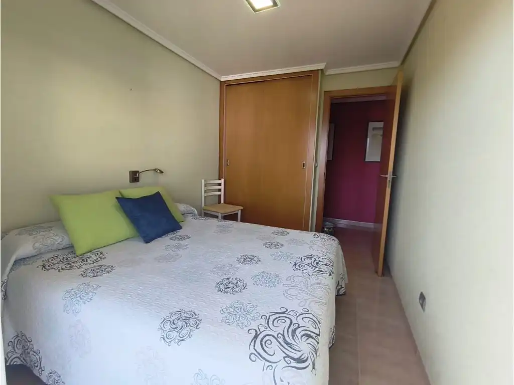 Habitación de Apartamento en venta en Tavernes de la Valldigna