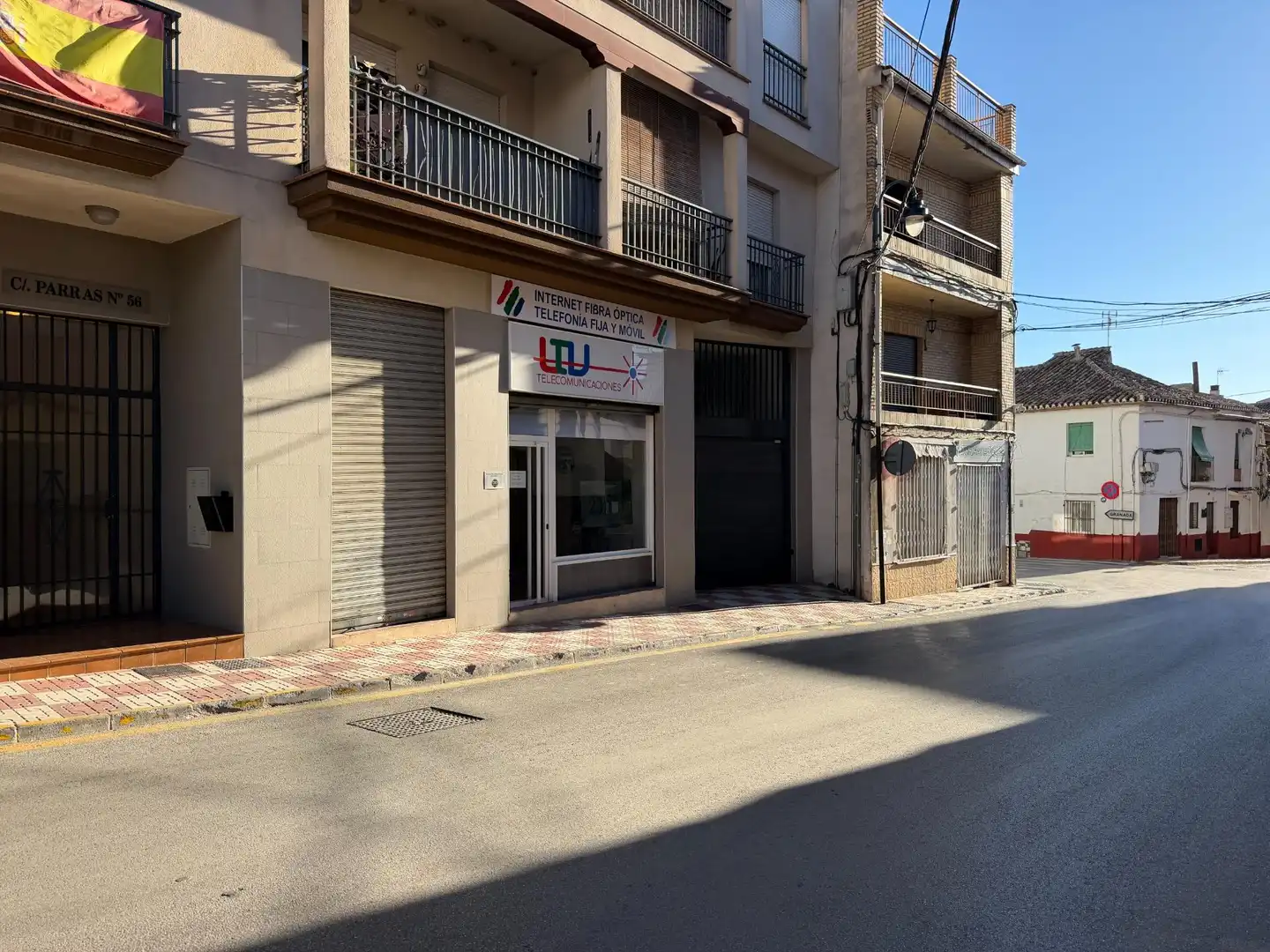 Dachboden zur Miete in Alfacar, Granada