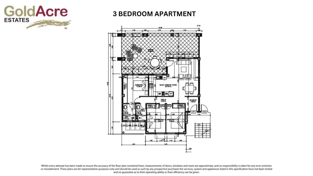 Apartment for sale in Corralejo, imagen 27