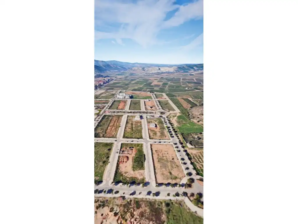 Terreny residencial en venda a Sagunto ciudad