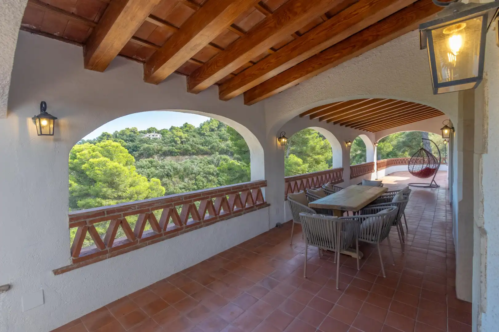 Casa o chalet de alquiler en 49 Disseminat Afueras, Tossa de Mar pueblo