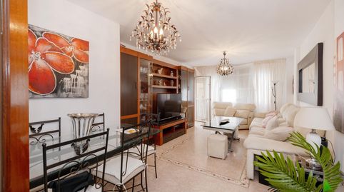 Photo 4 of Flat for sale in Mesonero Romanos, Teatinos, Málaga Capital