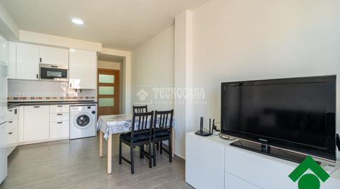 Foto 4 de Piso en venta en Láchar, Granada