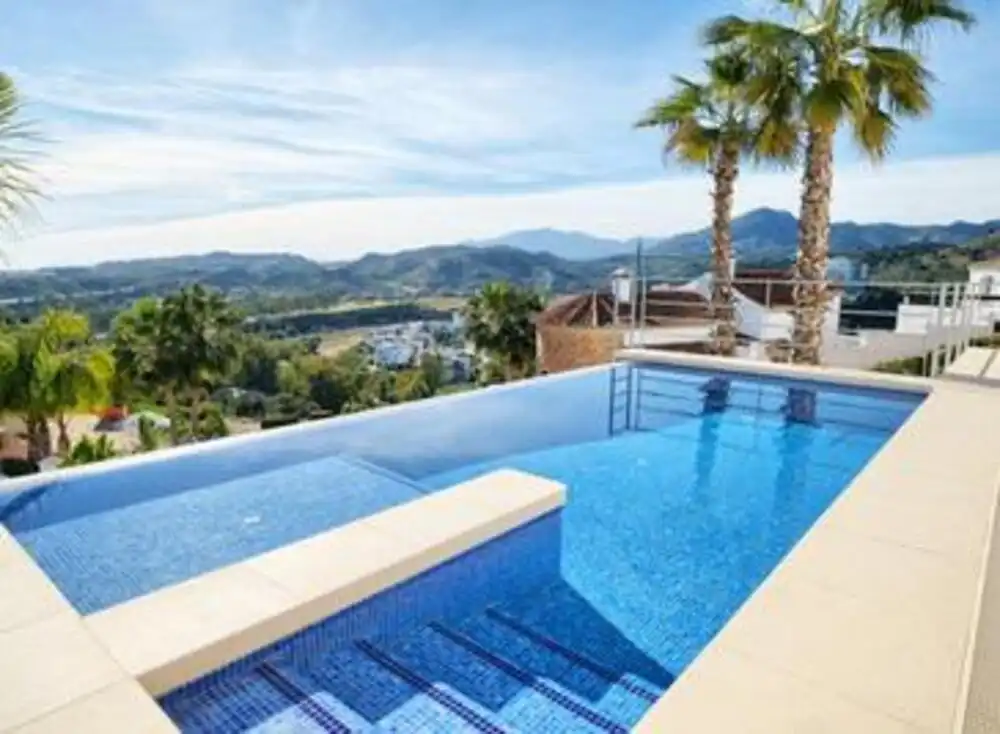 Casa amb piscina en venda a Los Arqueros  - Puerto del Almendro, imagen 3