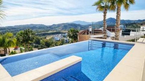 Villa en venta en Los Almendros, Benahavis, imatge 3