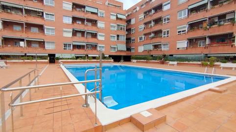 Foto 2 de Pis en venda a Carrer de Sant Fructuós, 12, La Font de la Guatlla,  Barcelona Capital