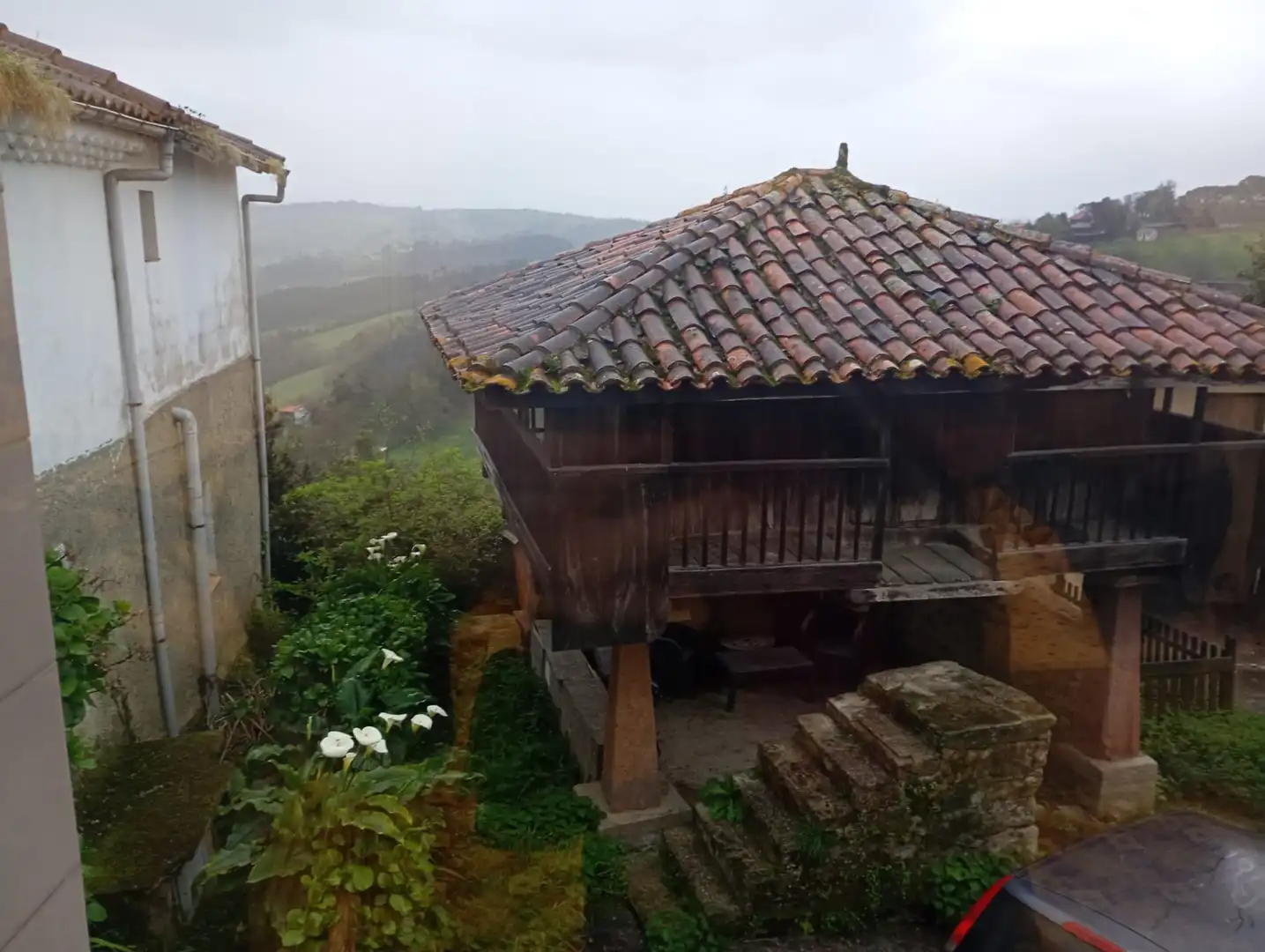 Casa o xalet en venda a Camino de La Pedrera a Ruedes, La Pedrera