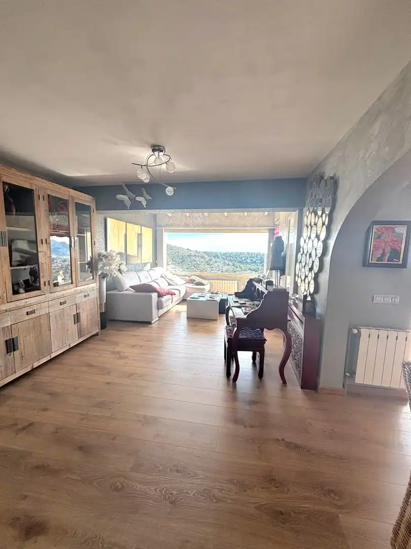 Villa à vendre à Gargasindi - Garduix - Colina del Sol, imagen 12