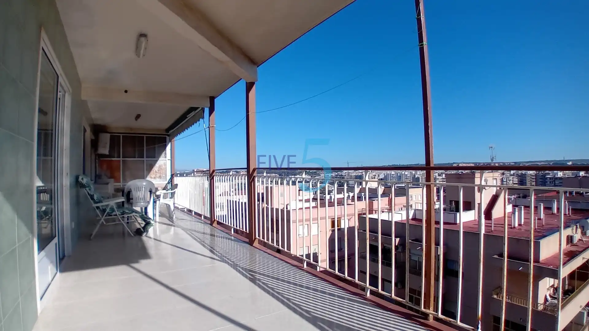 Appartamento con terrazza in vendita a Santa Pola ciudad, imagen 12