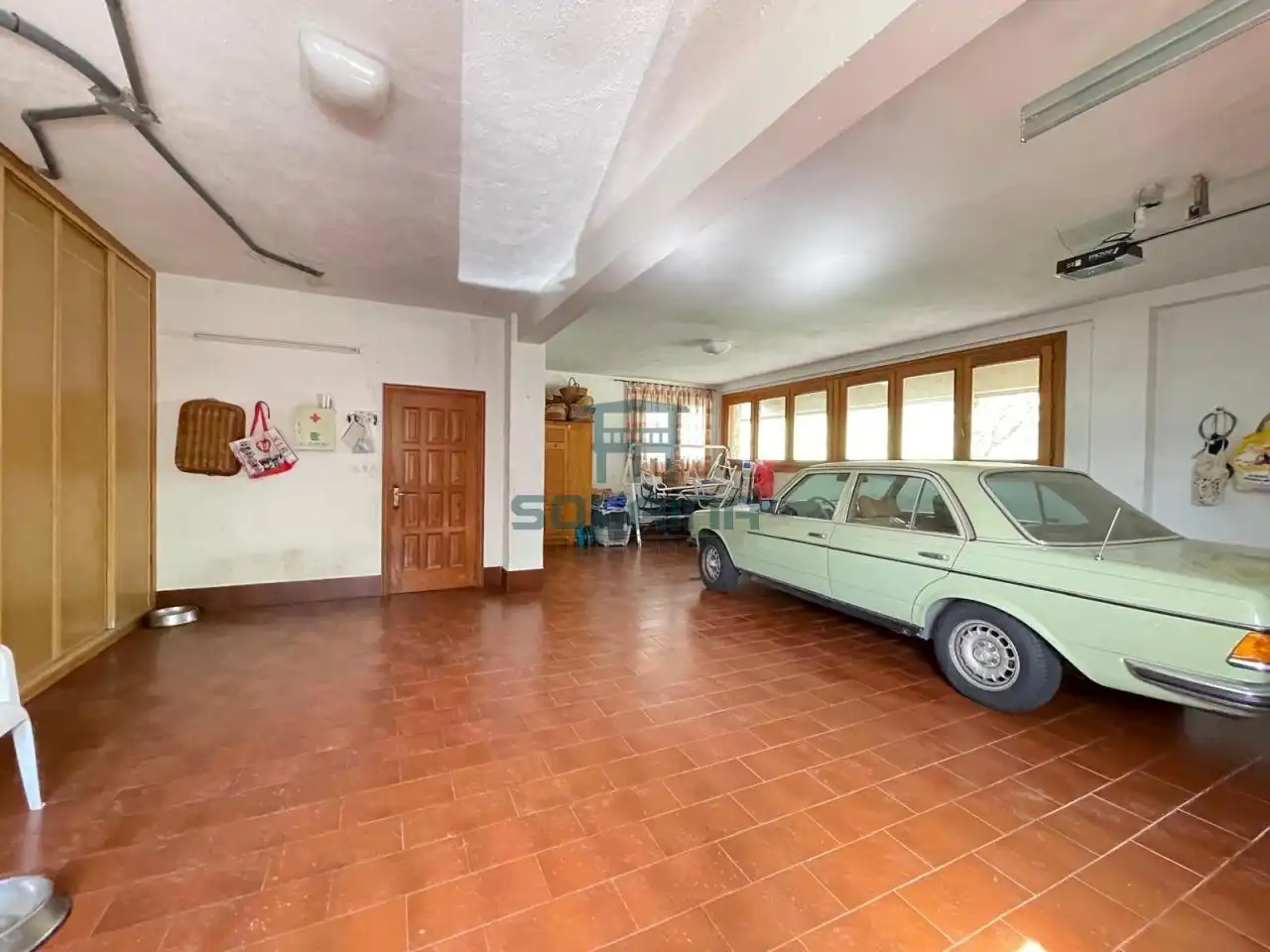Houses for sale in Esgos  with Heating, Private garden and Swimming Pool