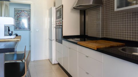 Foto 4 de Piso en venta en Calle Agustín Gómez Arcos, 45, Costacabana - Loma Cabrera, Almería Capital