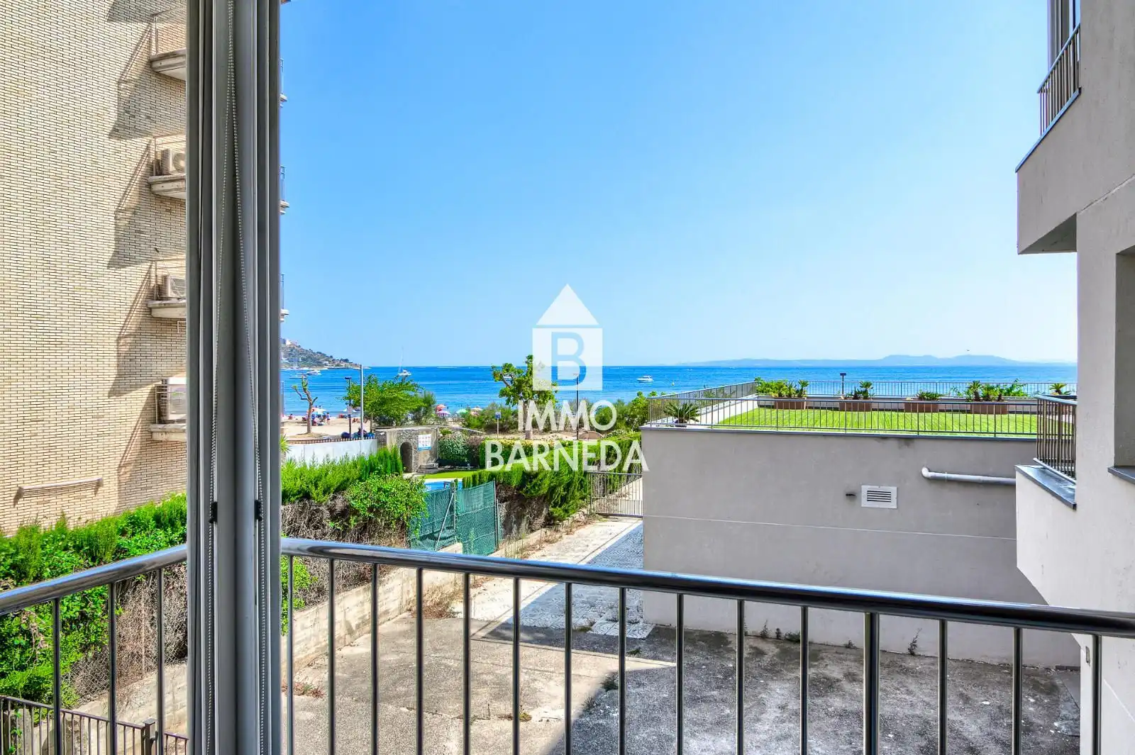 Wohnung mit Terrasse zum Verkauf in Maritim 28, imagen 18