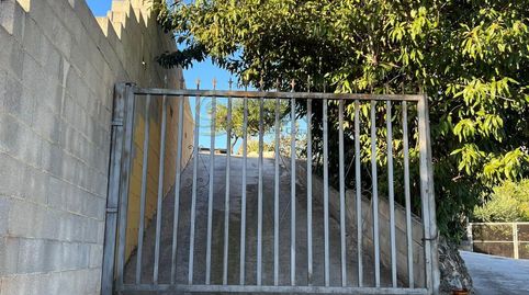 Oportunidad única en Polop! Terreno rústico a la venta muy cerca del centro del pueblo., imatge 2