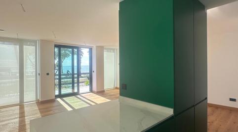 Foto 5 de Piso de alquiler en Limonar, Málaga