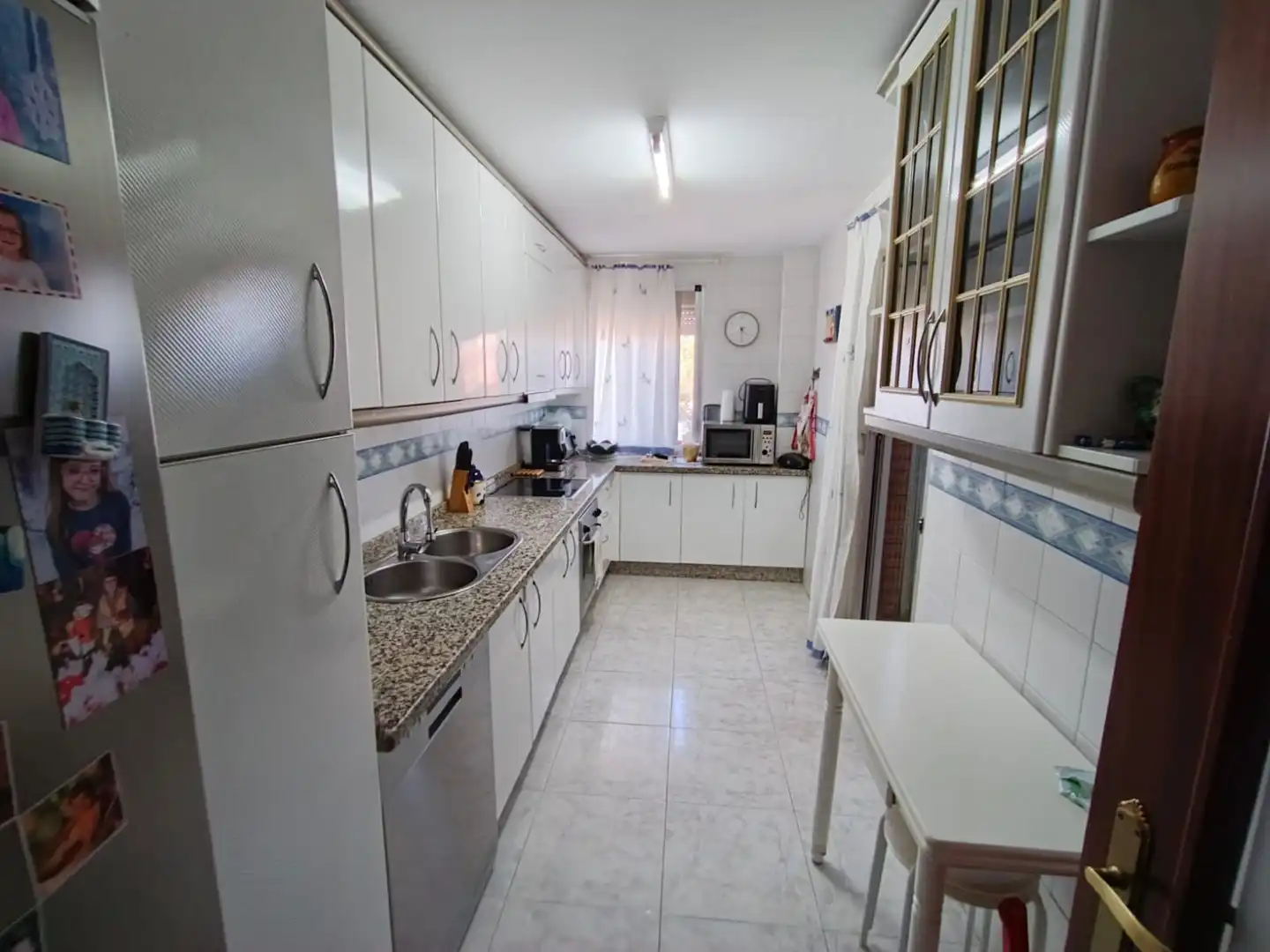 Cocina de Piso en venta en Oeste