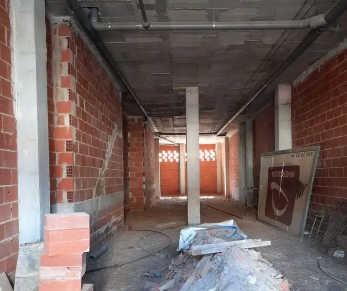 Commercial properties for sale in Los Alcázares