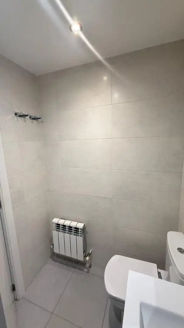 Bathroom of Ground floor for sale in Leioa  with Heating and Storage room