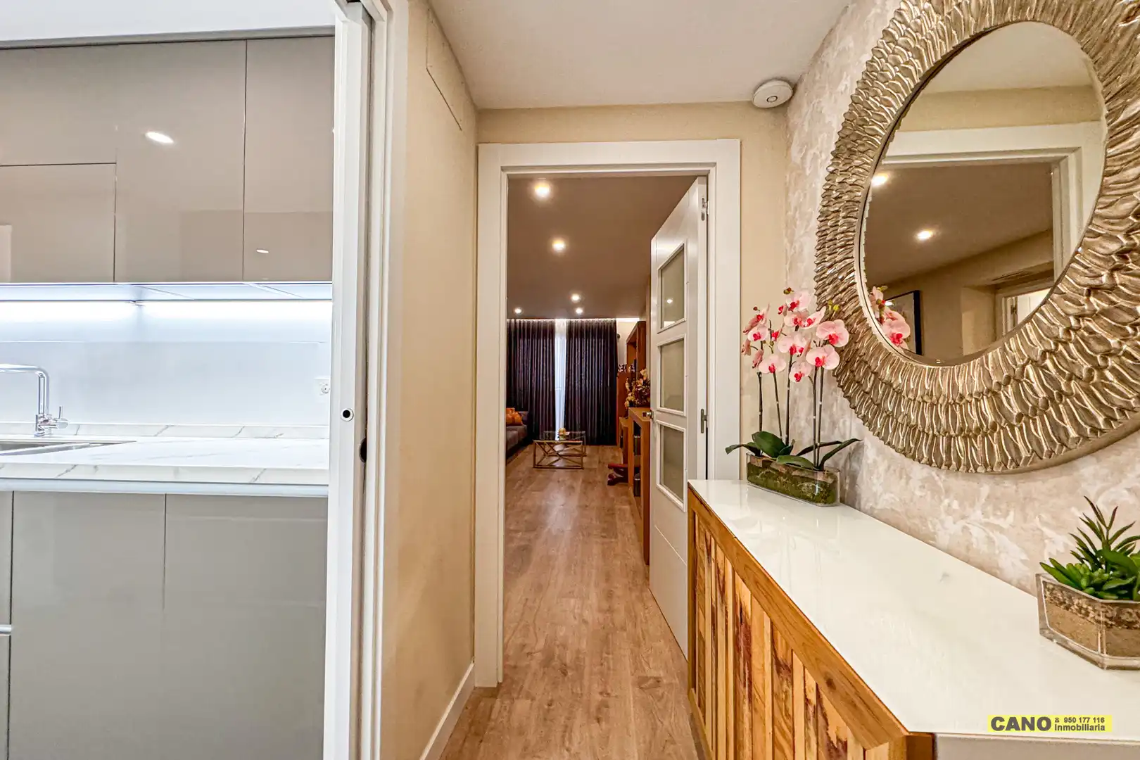 Flat for sale in Roquetas de Mar  with Air Conditioner, Heating and Terrace